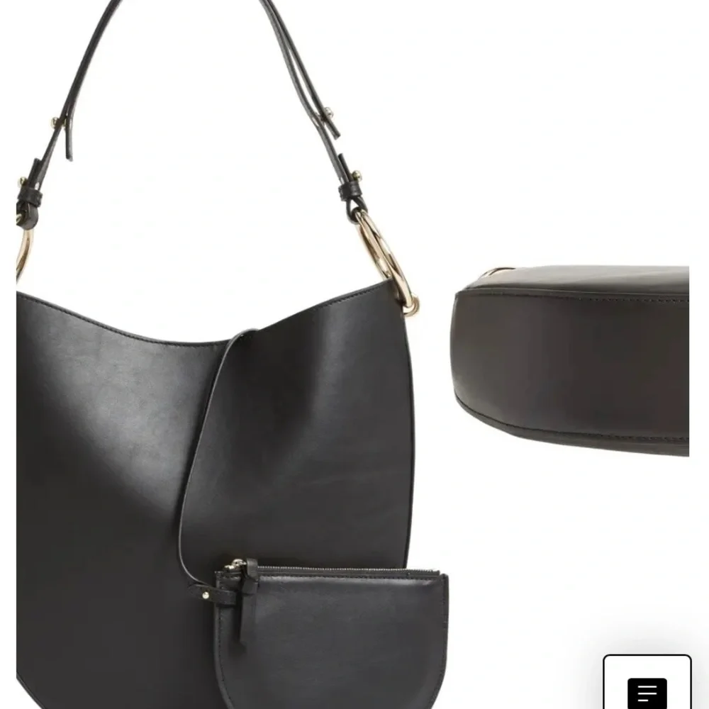 NWT Frame Le Switch hobo bag - Picture 4 of 7